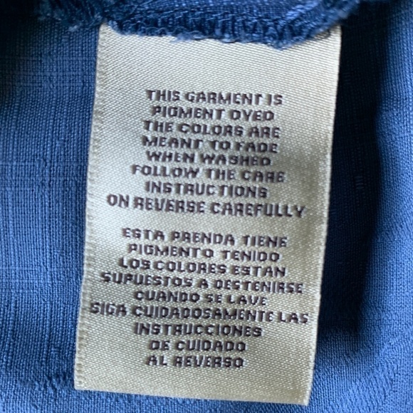 Jamaica Jaxx 100% Silk Tropical Hawaiian Casual SS Button Up Shirt Mens XL #122B - Picture 7 of 9